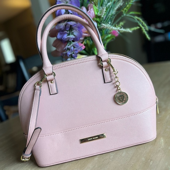 Anne Klein Handbag - Picture 1 of 5